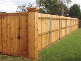 Fence Design